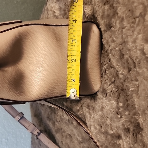 NWT COACH Mini Christi Purse - Picture 4 of 8